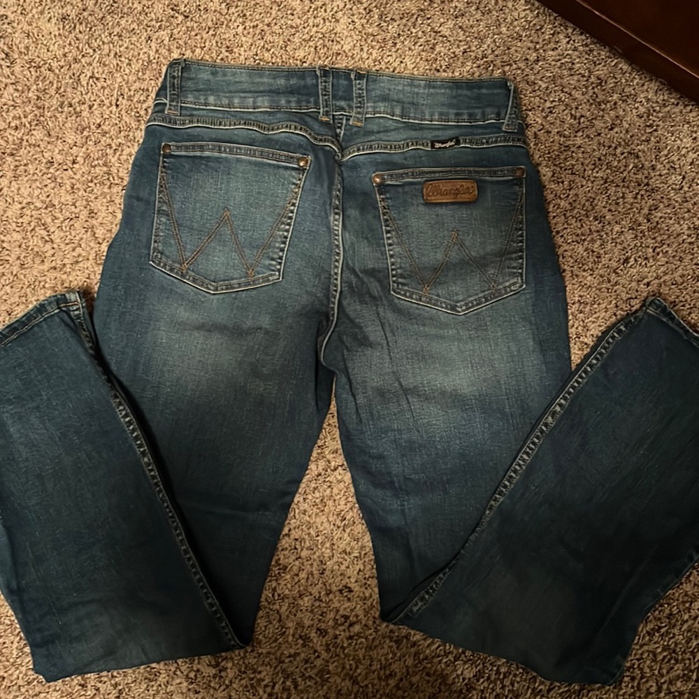 Wrangler Jeans